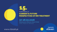 15. Konferencja „Current and Future Perspectives of Treatment of Multiple Myeloma”