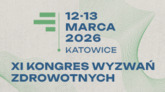 XI Kongres Wyzwań Zdrowotnych