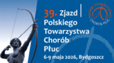 39. Zjazd Polskiego Towarzystwa Chorób Płuc