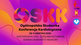 XXXIX Ogólnopolska Studencka Konferencja Kardiologiczna