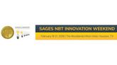 7th SAGES NBT Innovation Weekend