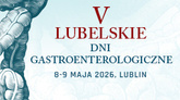 V Lubelskie Dni Gastroenterologii