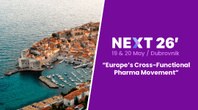 NEXT Pharma Summit 2026