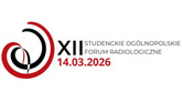 XII Konferencja Studenckie Ogólnopolskie Forum Radiologiczne