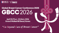 Global Breast Cancer Conference 2026