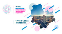 10. edycja konferencji Interwencje w Krążeniu Płucnym (10 IPC)