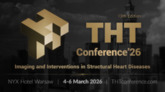THT Conference (Transcatheter Heart Team Conference) 2026