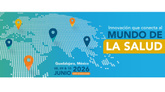 Medical Expo Guadalajara 2026