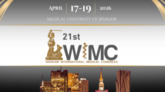 21st Warsaw International Medical Congress