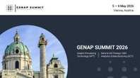 GENAP Summit 2026