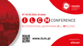 Konferencja: International Lymphoma, CLL, Myeloma (ILCM) 2026