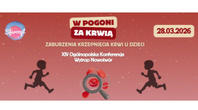XIV Ogólnopolska Konferencja Naukowo-Szkoleniowa „Wytrop Nowotwór”