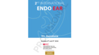 2nd International Endo Ear Course