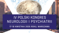 IV Polski Kongres Neurologii i Psychiatrii 2026