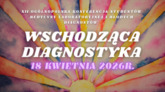 XII Konferencja Studentów Medycyny Laboratoryjnej i Młodych Diagnostów