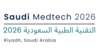 Saudi Medtech 2026