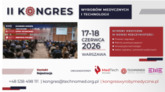II Kongres Technologii i Wyrobów Medycznych