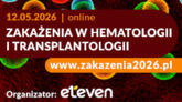 Konferencja „Zakażenia w Hematologii i Transplantologii”