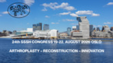 Congress of the Scandinavian Society for Surgery of the Hand 2026