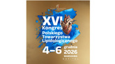 XVI Kongres Polskiego Towarzystwa Lipidologicznego
