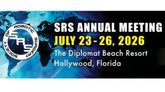 Society of Robotic Surgery Annual Meeting (SRS 2026)