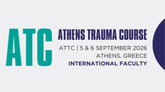 Athens Trauma Course 2026