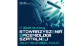 V Zjazd Naukowy Stowarzyszenia Epidemiologii 