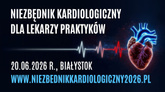 III Konferencja Naukowa „Niezbędnik Kardiologiczny dla Lekarzy Praktyków”