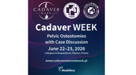 Cadaver WEEK. Pelvic Osteotomies with Case Discussion