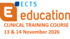 ECTS Clinical Training Course in Metabolic Bone Diseases - Online