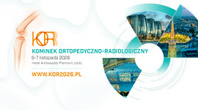 II Konferencja „Kominek Ortopedyczno-Radiologiczny”