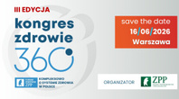 III edycja Kongresu Zdrowie 360