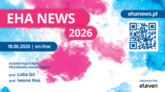 EHA NEWS 2026