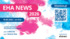 EHA NEWS 2026