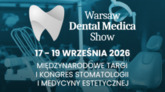 Warsaw Dental Medica Show 2026