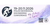 Polish Biomedical Engineering Conference 2026