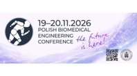 Polish Biomedical Engineering Conference 2026