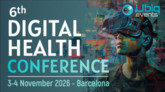 6th Digital Health Conference