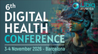 6th Digital Health Conference