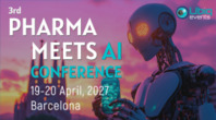 3rd Pharma Meets AI