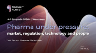 VIII Forum Pharma Planet 360°