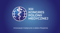 XIII Kongres Polonii Medycznej