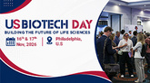 U.S Biotech Day 2026