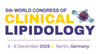 5th World Congress of Clinical Lipidology
