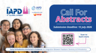 4th IAPD Global Summit 