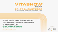 Vitashow Nutrition Conference 2026