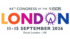 44th Congress of the European Society of Cataract and Refractive Surgeons (ESCRS) 