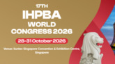 17th IHPBA World Congress 2026