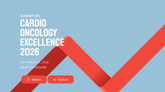 Summit on Cardio-Oncology Excellence 2026