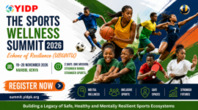 2nd Edition of the Sports Wellness Summit